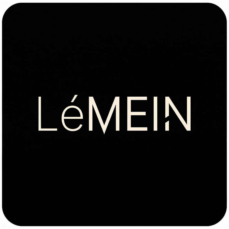 LéMEIN logo