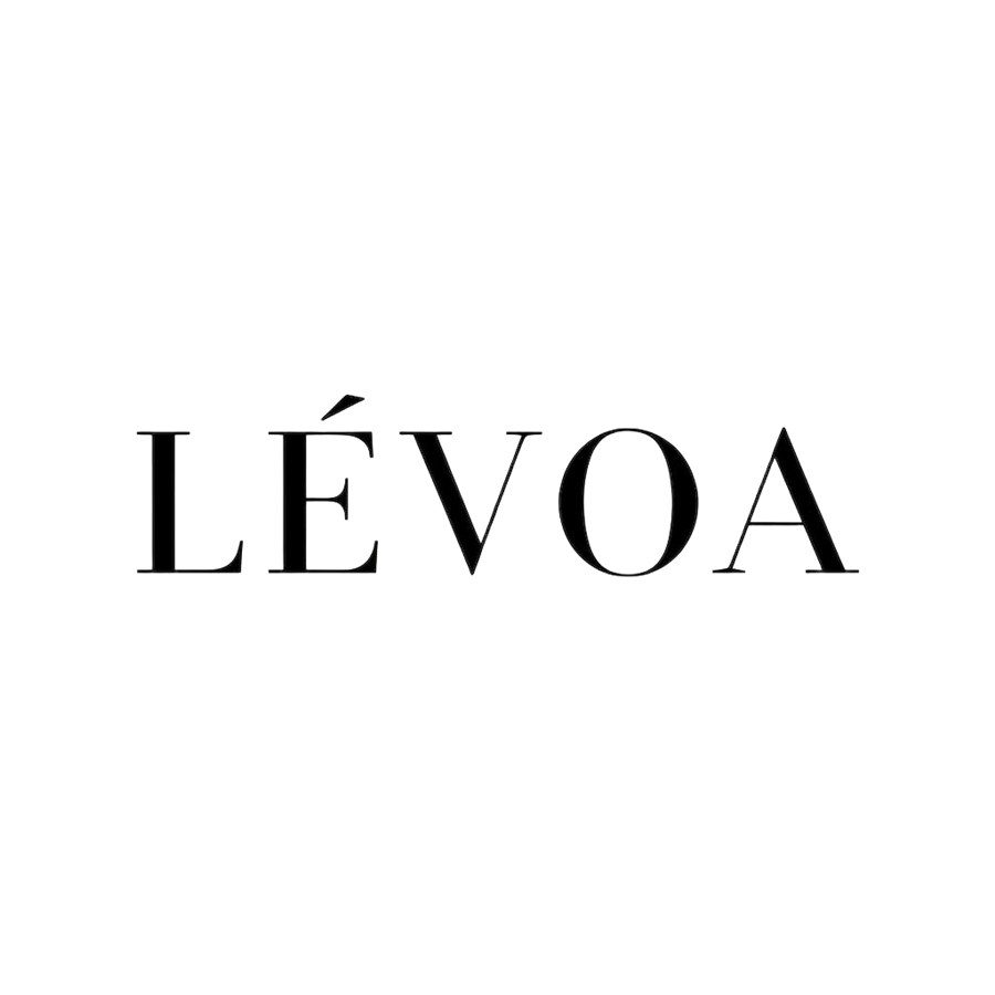 LÉVOA Self Care logo