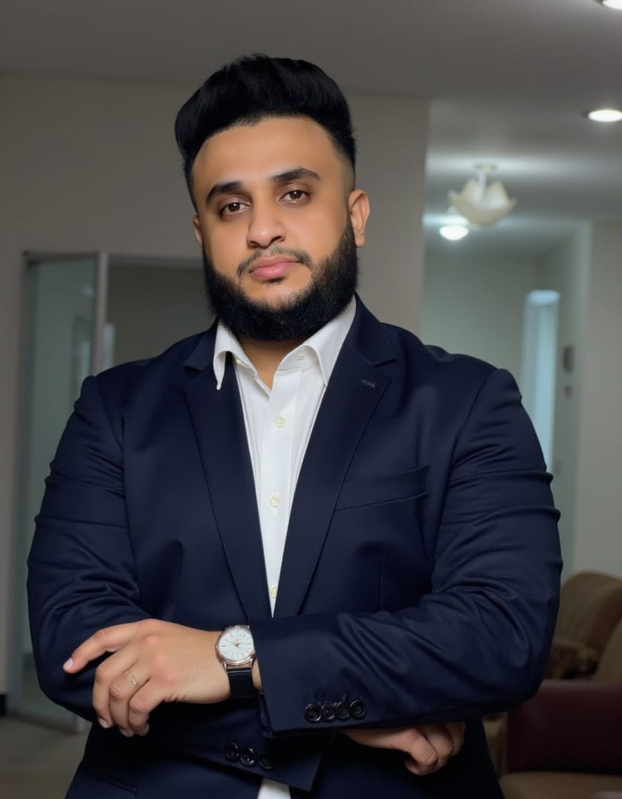 Khaled Kassem