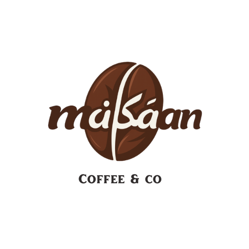 Makaan Coffee & Co logo