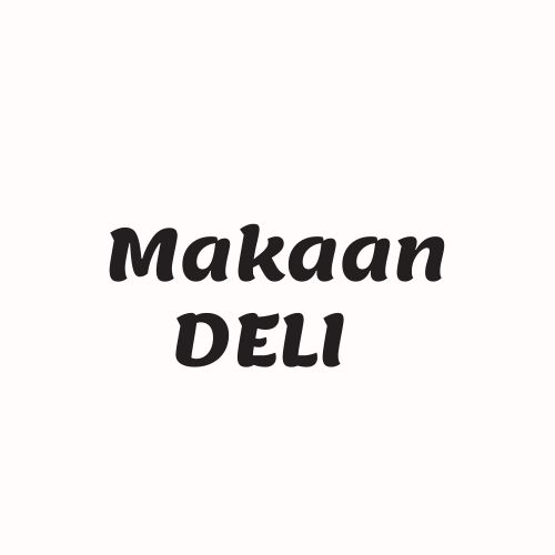 Makaan Deli logo
